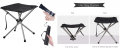 Foldable Camping Chair