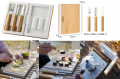 Outdoor Foldable Cutting Board 