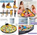 Toy Storage Organizer 