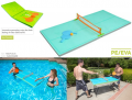Floating Table Tennis