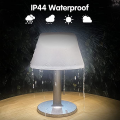 LED Solar Table Lamp