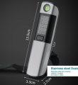 2 IN 1 Digital Luggage Scale with Tape Measure
