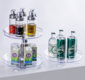 2 Tier Rotating organizer