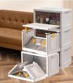 Foldable Storage Container