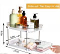 2 Tier Organizer with Dividers