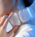 Neck Cooling Ring