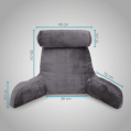 Shredded Foam Reading Pillow