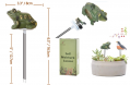Plant Water Sensor