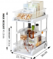 Adjustable Organizer 