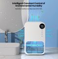 Portable Dehumidifier