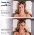 Ergonomic Pillow