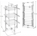 Electric Drying Rack