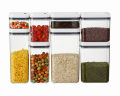 S/4 Kitchen Container