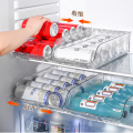 Expandable  Soda Can Organizer 