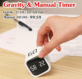 Gravity Timer