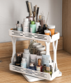 Pull Out and Rotating Storage Organizer