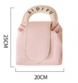 Portable Large Capacity Cosmetic Bag