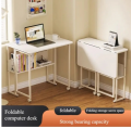 Space Saving Foldable Desk