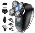 5 in 1 Head Shavers for Bald Men