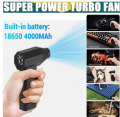 Super Power Turbo Blower