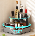 Rotating Organizer