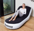 Inflatable Comfort Bed