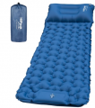 Inflatable Comfort Camping Mat