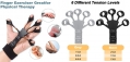 Finger Strengthener