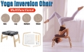 Yoga Inversion Chair