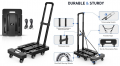 Folding Hand Truck