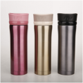 Stainless steel vacuum thermos cup
