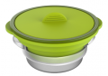 Intelligent Steamer