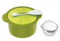 Microwave Rice Cooker