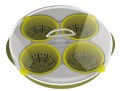 Microwave Egg Poacher
