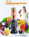  JUICER(900W)