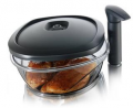 vacuum-seal marinating set