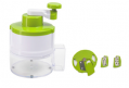 round vegetable slicer 