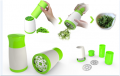 Herb slicer