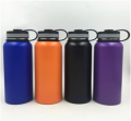 Double-deck sports kettle
