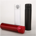 Stainless steel vacuum thermos cup