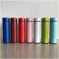 Stainless steel vacuum thermos cup