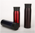 Stainless steel vacuum thermos cup