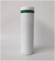 Stainless steel vacuum thermos cup