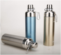 Vacuum sports kettle