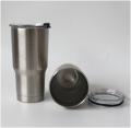 20oz car cup step