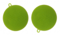 silicone scrubber