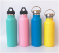 vacuum sports kettle