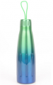 Stainless steel vacuum thermos cup