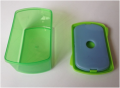 rectangle lunch box