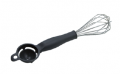 egg whisk & seperator